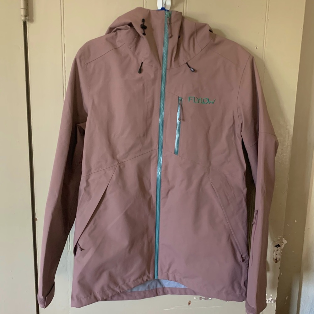 Flylow Billie Coat Ski Shell